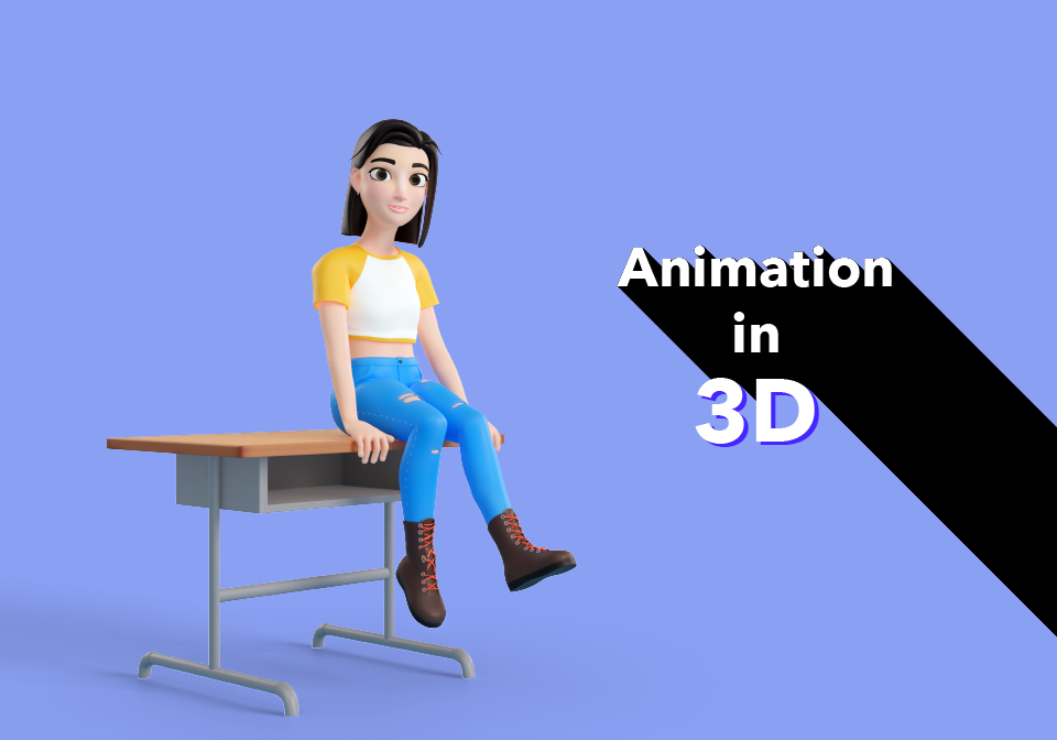 2d animation course