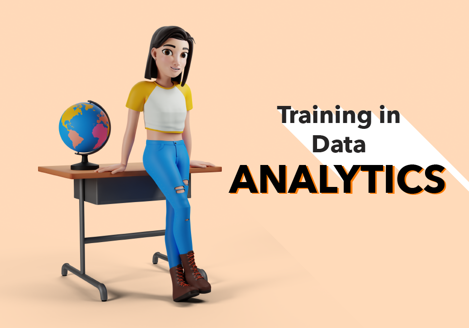 Data Analytics training course