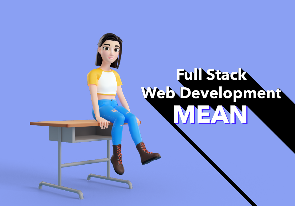 MEAN Stack Development course