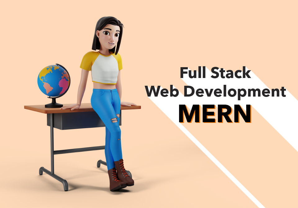 MERN Stack Developemnt course