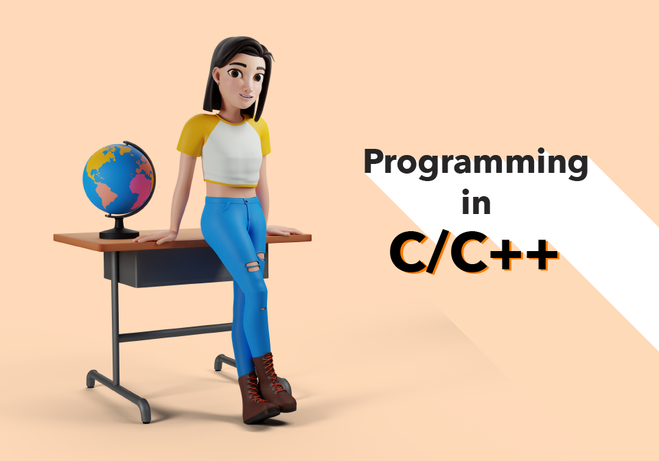 c and cpp programming training