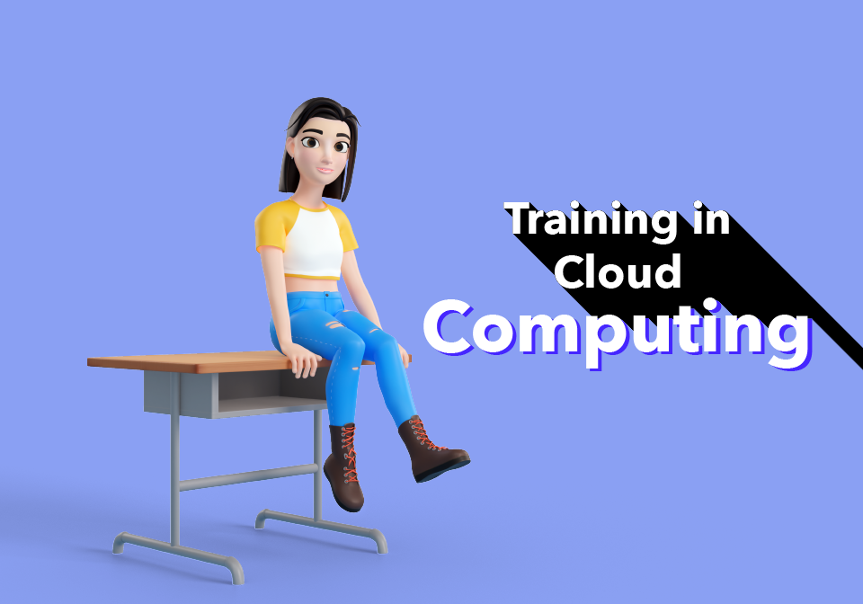 Cloud Computing course