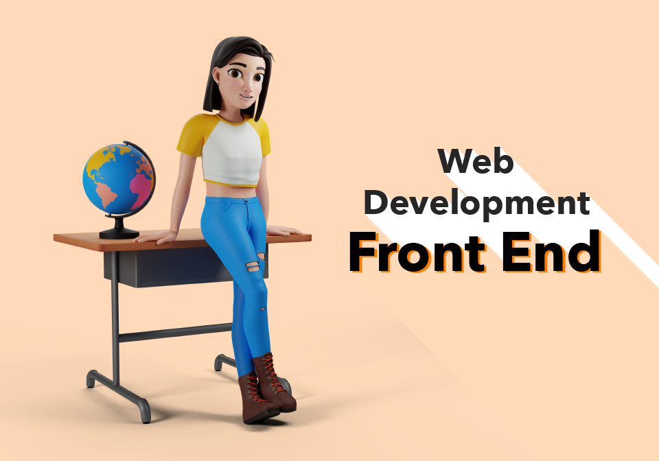 Front End Development course