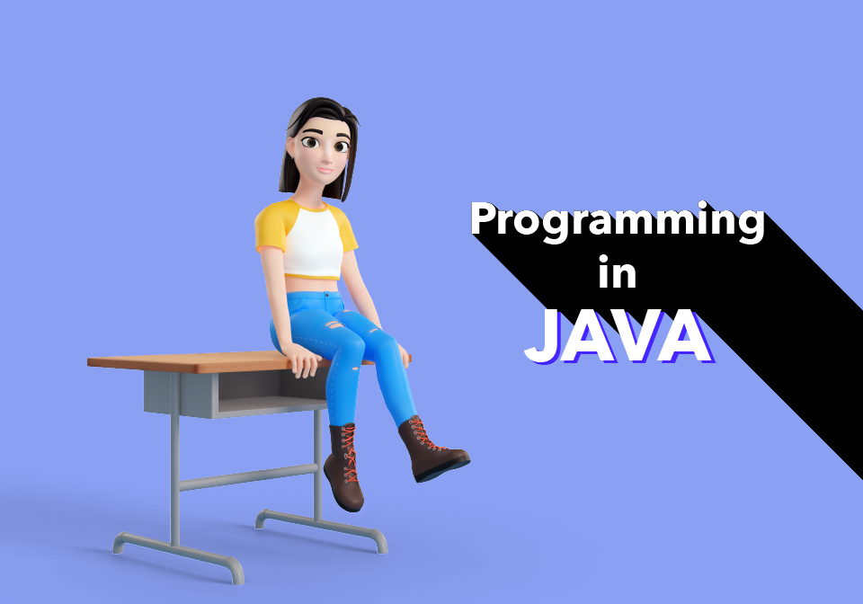 java programming language course