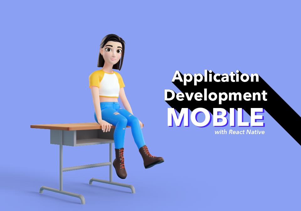 Mobile Application Developments course