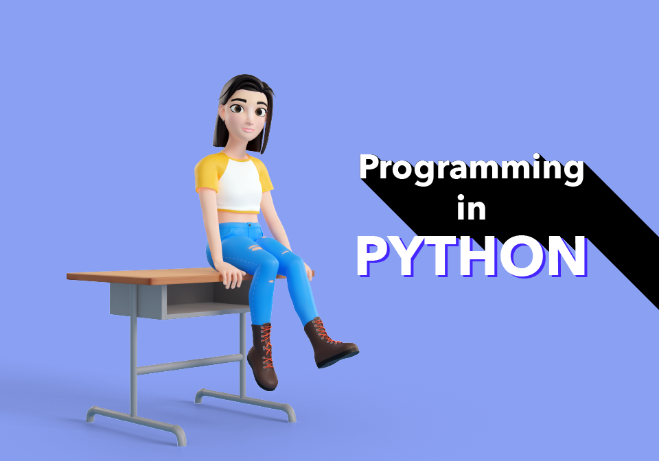 python programming training course